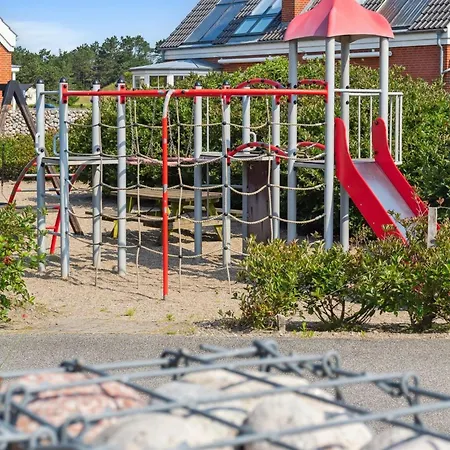 Langsom - 100m From The Sea By Interhome