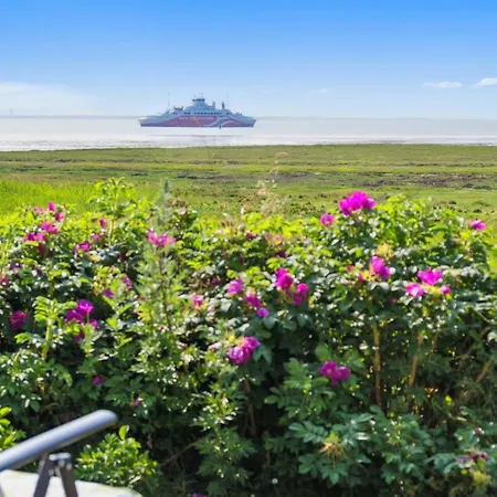 Langsom - 100m From The Sea By Interhome Σπίτι διακοπών Havneby