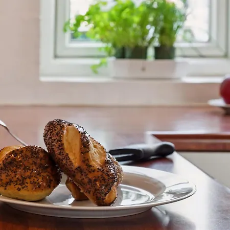 Langsom - 100m From The Sea By Interhome * Havneby