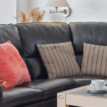 Langsom - 100m From The Sea By Interhome Hébergement de vacances Havneby