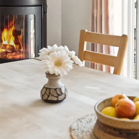 Hébergement de vacances Langsom - 100m From The Sea By Interhome