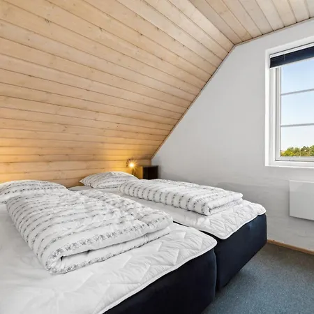 Langsom - 100m From The Sea By Interhome *