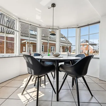 Langsom - 100m From The Sea By Interhome Hébergement de vacances Havneby