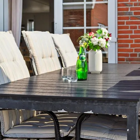 Hébergement de vacances Langsom - 100m From The Sea By Interhome Havneby