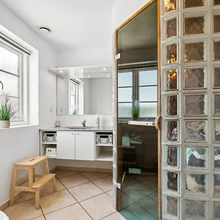Langsom - 100m From The Sea By Interhome * Havneby