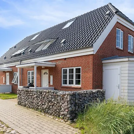 Langsom - 100m From The Sea By Interhome Havneby