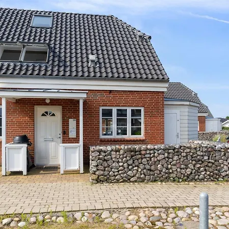 Langsom - 100m From The Sea By Interhome Hébergement de vacances Havneby