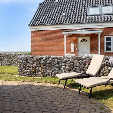 Langsom - 100m From The Sea By Interhome Hébergement de vacances Havneby