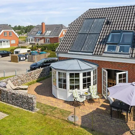 Langsom - 100m From The Sea By Interhome Havneby