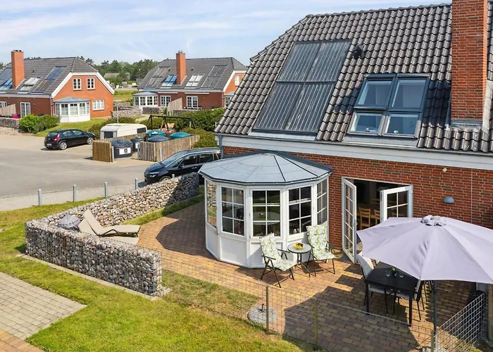 Langsom - 100m From The Sea By Interhome Holiday home