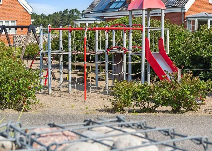 Langsom - 100m From The Sea By Interhome