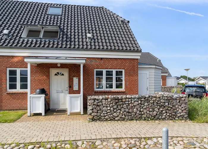 Langsom - 100m From The Sea By Interhome Holiday home