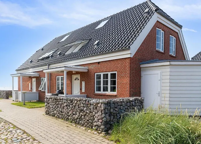 Langsom - 100m From The Sea By Interhome