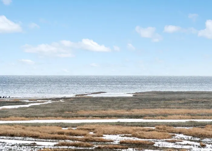 Holiday home Langsom - 100m From The Sea By Interhome Havneby