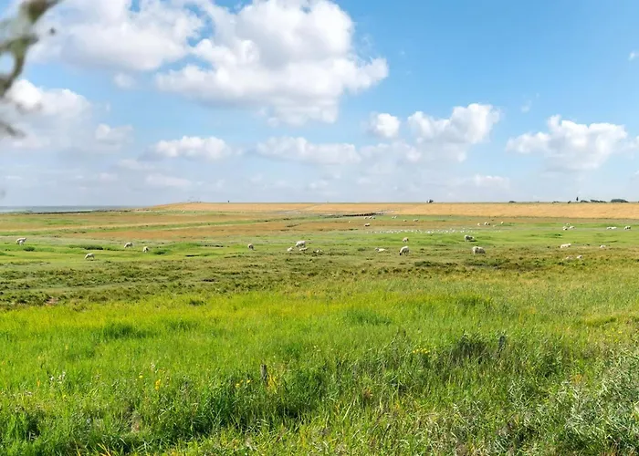 Langsom - 100m From The Sea By Interhome