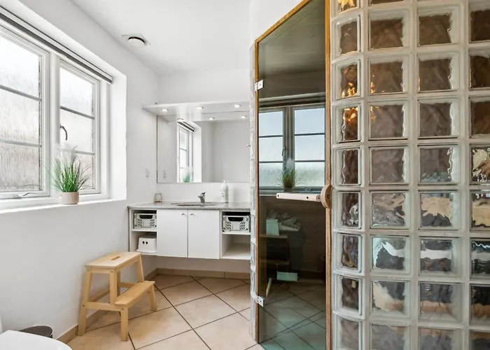 Langsom - 100m From The Sea By Interhome * Havneby