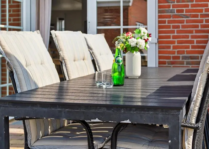 Langsom - 100m From The Sea By Interhome