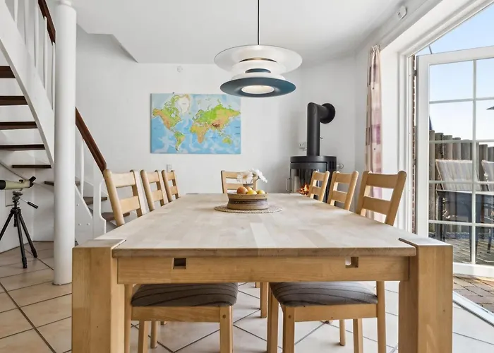 Feriehus Langsom - 100m From The Sea By Interhome