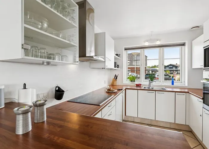 Langsom - 100m From The Sea By Interhome Havneby