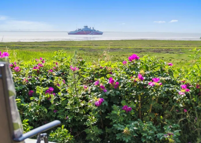 Langsom - 100m From The Sea By Interhome Holiday home Havneby