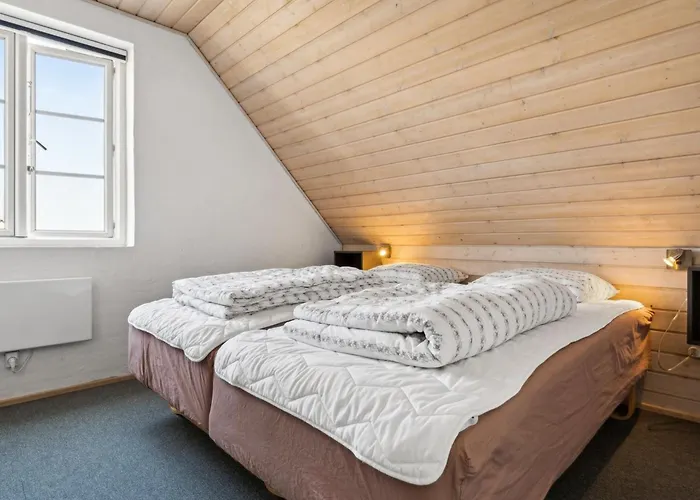 Langsom - 100m From The Sea By Interhome Feriehus *