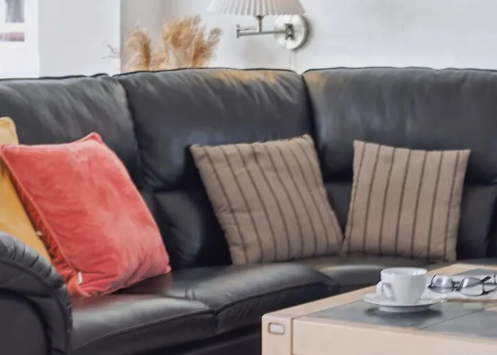 Langsom - 100m From The Sea By Interhome * Havneby